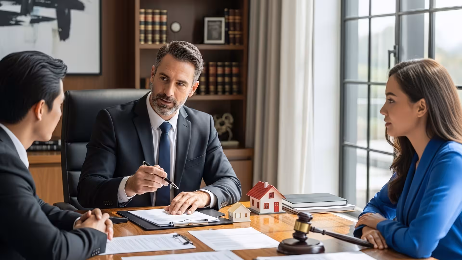 Property Insurance Construction Defect Lawyer